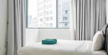 Summer Suites Residences By Plush