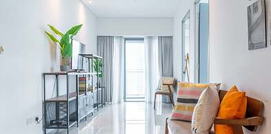 Summer Suites Residences By Plush