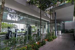 Summer Suites Residences By Plush