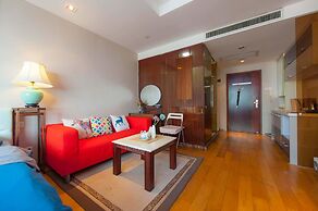 Shezhen Duwel Service Apartment Futian