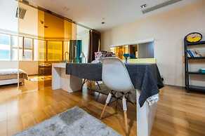 Shezhen Duwel Service Apartment Futian