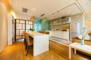 Shezhen Duwel Service Apartment Futian