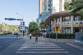 Shezhen Duwel Service Apartment Futian