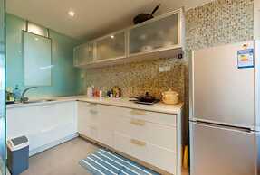 Shezhen Duwel Service Apartment Futian