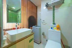 Shezhen Duwel Service Apartment Futian