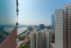 Shezhen Duwel Service Apartment Futian