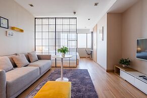 Shezhen Duwel Service Apartment Futian