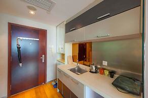 Shezhen Duwel Service Apartment Futian