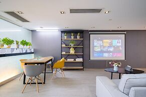 Shezhen Duwel Service Apartment Futian