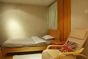 Shezhen Duwel Service Apartment Futian