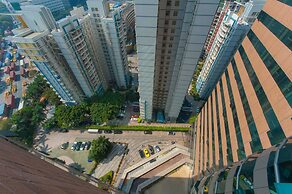 Shezhen Duwel Service Apartment Futian