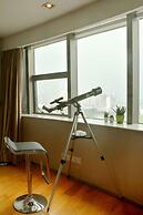 Shezhen Duwel Service Apartment Futian