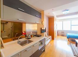 Shezhen Duwel Service Apartment Futian