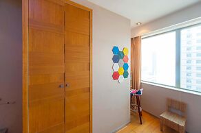 Shezhen Duwel Service Apartment Futian