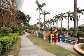 Shezhen Duwel Service Apartment Futian