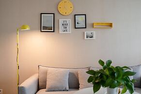 Shezhen Duwel Service Apartment Futian