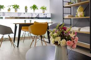 Shezhen Duwel Service Apartment Futian