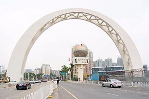 Shezhen Duwel Service Apartment Futian