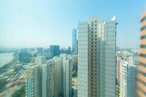Shezhen Duwel Service Apartment Futian