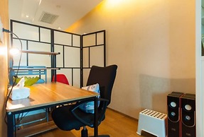 Shezhen Duwel Service Apartment Futian