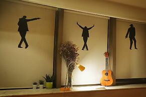 Shezhen Duwel Service Apartment Futian