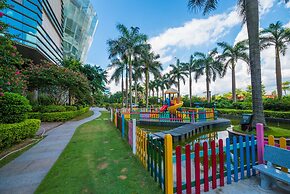 Shezhen Duwel Service Apartment Futian