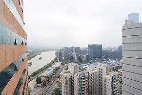 Shezhen Duwel Service Apartment Futian