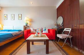 Shezhen Duwel Service Apartment Futian