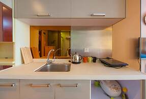 Shezhen Duwel Service Apartment Futian