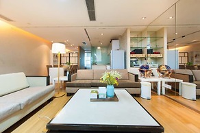 Shezhen Duwel Service Apartment Futian