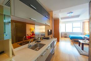 Shezhen Duwel Service Apartment Futian