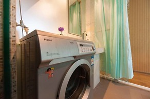 Shezhen Duwel Service Apartment Futian