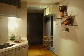 Shezhen Duwel Service Apartment Futian