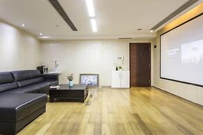 Shezhen Duwel Service Apartment Futian