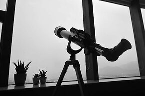 Shezhen Duwel Service Apartment Futian