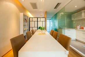 Shezhen Duwel Service Apartment Futian
