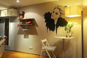 Shezhen Duwel Service Apartment Futian