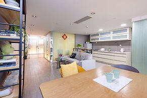 Shezhen Duwel Service Apartment Futian