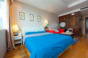 Shezhen Duwel Service Apartment Futian