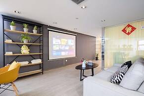 Shezhen Duwel Service Apartment Futian