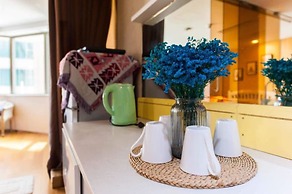 Shezhen Duwel Service Apartment Futian