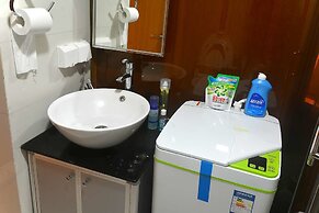 Shezhen Duwel Service Apartment Futian