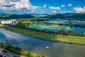 Shezhen Duwel Service Apartment Futian