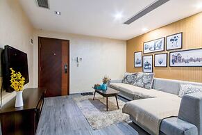 Shezhen Duwel Service Apartment Futian
