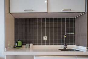 Shezhen Duwel Service Apartment Futian