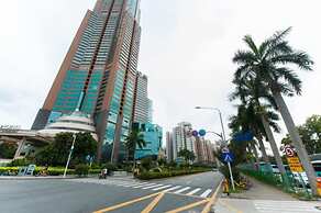 Shezhen Duwel Service Apartment Futian