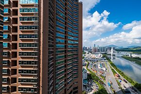 Shezhen Duwel Service Apartment Futian