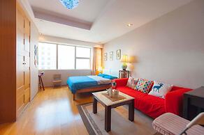 Shezhen Duwel Service Apartment Futian
