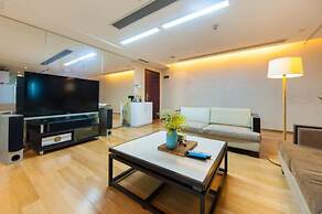 Shezhen Duwel Service Apartment Futian