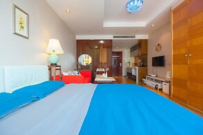 Shezhen Duwel Service Apartment Futian